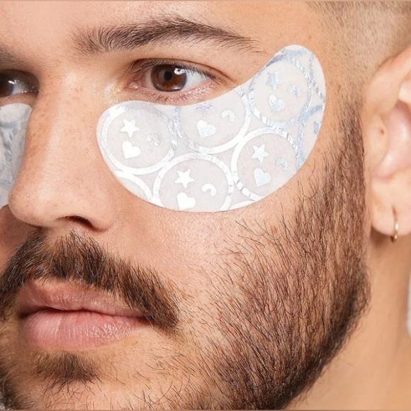 ONE/SIZE by Patrick Starr Secure The Blur Hydrating Under Eye Patches - Picture 4 of 5
